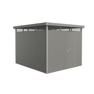 Casetta per esterno Highline H5 Porta Standard - 275 x 315 cm - Biohort