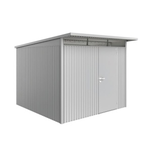 Casetta per esterno AvantGarde A7 Porta Standard - 260 x 300 cm - Biohort