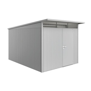 Casetta per esterno AvantGarde A8 Porta Standard - 260 x 380 cm - Biohort