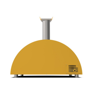 Linea MODERNO 5 pizze forno a gas - Alfa Forni - immagine 15