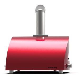 Linea MODERNO 5 pizze forno a gas - Alfa Forni - immagine 7