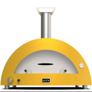 Linea MODERNO 5 pizze forno a gas - Alfa Forni - immagine 10