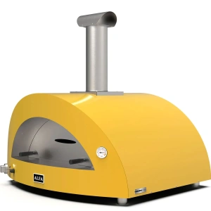 Linea MODERNO 5 pizze forno a gas - Alfa Forni - immagine 17
