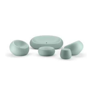 Poltrona Boom armchair - Plust - immagine 7