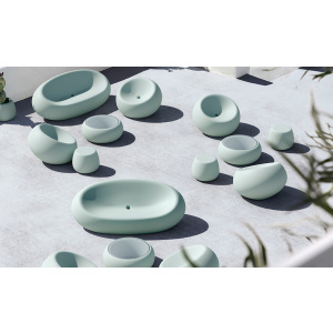 Poltrona Boom armchair - Plust - immagine 8