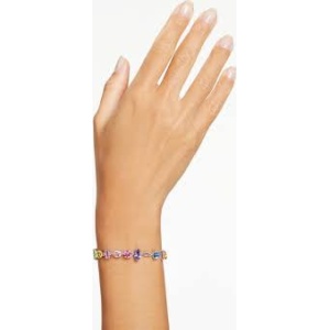Braccialetto Gema - Swarovski