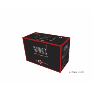 Set 2 calici O Wine Tumbler da vino Cabernet / Merlot - Riedel - immagine 5