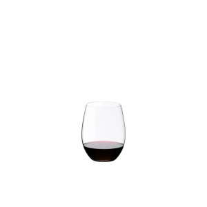 Set 2 calici O Wine Tumbler da vino Cabernet / Merlot - Riedel - immagine 3