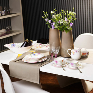 Mariefleur Serve & Salad insalatiera 45 x 31 cm - Villeroy & Boch - immagine 4