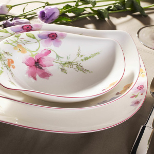 Mariefleur Serve & Salad insalatiera 45 x 31 cm - Villeroy & Boch - immagine 3