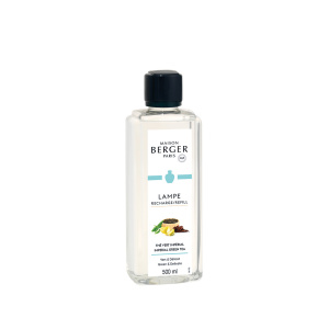 Thé Vert Impérial 500ml (Ricarica per Lampe) - Maison Berger