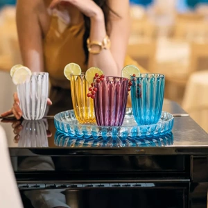 Bicchiere Dolcevita - Guzzini - immagine 4