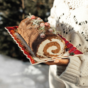 Toy's Fantasy Piatto torta quad., 35x23x3,5cm - Villeroy & Boch - immagine 3