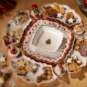 Toy's Delight piatto da portata - Villeroy & Boch - immagine 3