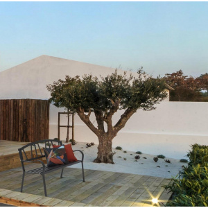 Panca janelle antracite - Bizzotto - immagine 6