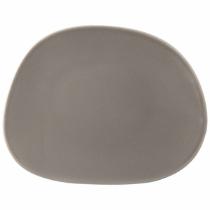 Set 4 posti Tavola Organic Taupe - Villeroy & Boch - immagine 4