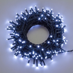 Catenaria 25,7m TLG 360 MiniLED Bianco Freddo - Lotti