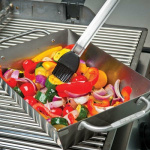 Vassoio Wok imperial - Broil King - immagine 3