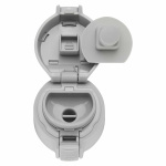 Thermos 450ml bianco Thermo - Zwilling - immagine 3