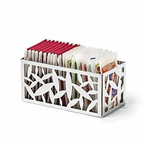 Contenitore per bustine tè/zucchero Cactus - Alessi - immagine 3