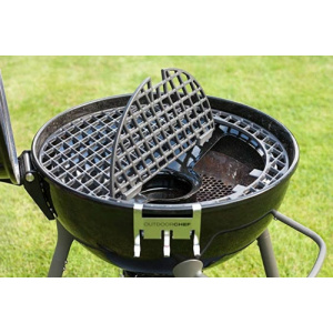 Kensington 570 C nero - OutdoorChef - immagine 4