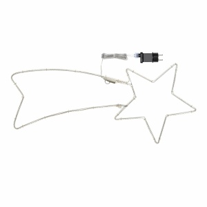 Cometa 80x35cm SMD Strip FlashLED Diamond Bianco Freddo - Lotti - immagine 4