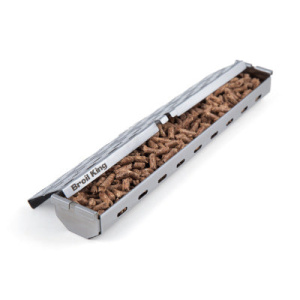 Scatola per affumicatura con pellet - Broil King