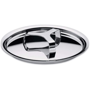 Coperchio Pots&Pans 28 cm - Alessi - immagine 1