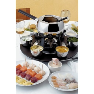 Set 6 forchette bourguignonne Mami - Alessi - immagine 3