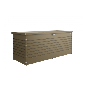 Baule da esterno 201x79 - Biohort - immagine 14