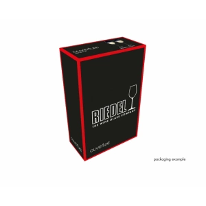 Set 2 calici Ouverture da vino Champagne - Riedel - immagine 3