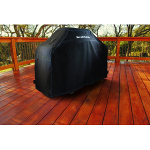 Copertura 129 x 58 x 117 cm per barbecue Monarch 390, 340, 320 , Royal, Gem - Broil King - immagine 1
