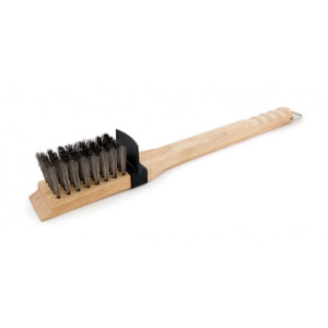 Spazzola in legno a setole lunghe - Broil King