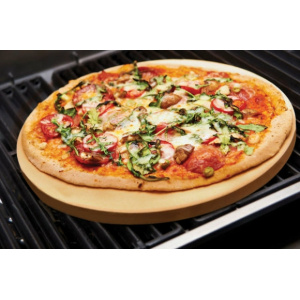 Pietra per pane e pizza Imperial - Broil King - immagine 3