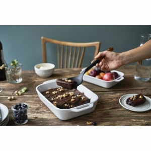 Spatola 31 cm silicone - Staub - immagine 5