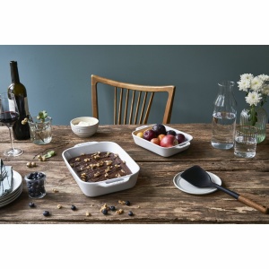 Spatola 31 cm silicone - Staub - immagine 4