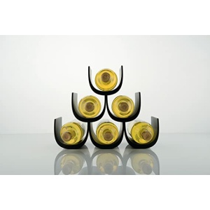 Portabottiglie Noè - Alessi - immagine 3