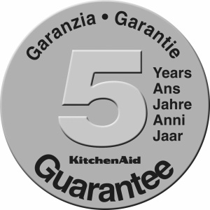 Impastatrice Planetaria con testa reclinabile 4,8 L Artisan Premium 5KSM185PS Rosso mela - kitchenAid - immagine 4