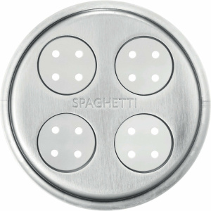 Torchio per pasta - 6 tipi di pasta 5KSMPEXTA - kitchenAid - immagine 8
