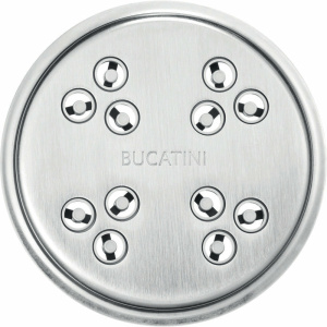 Torchio per pasta - 6 tipi di pasta 5KSMPEXTA - kitchenAid - immagine 3