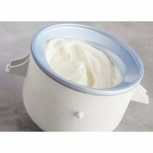Gelatiera 5KICA0WH - kitchenAid - immagine 2