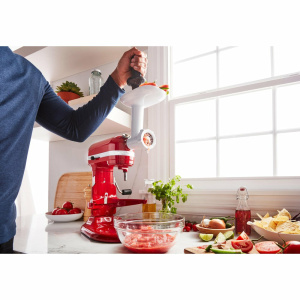 Tritacarne 5KSMFGA - kitchenAid - immagine 8