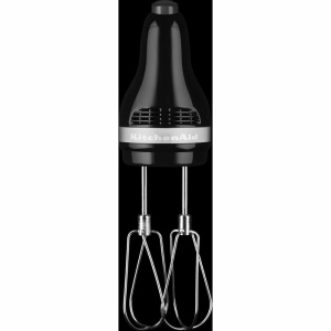 Sbattitore elettrico 5 velocità Classic 5KHM5110 Nero - kitchenAid - immagine 3