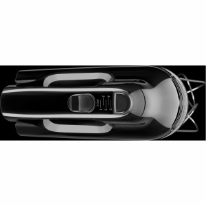 Sbattitore elettrico 5 velocità Classic 5KHM5110 Nero - kitchenAid - immagine 4