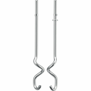 Sbattitore elettrico 5 velocità Classic 5KHM5110 Nero - kitchenAid - immagine 5