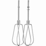 Sbattitore elettrico 5 velocità Classic 5KHM5110 Nero - kitchenAid - immagine 6