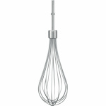 Sbattitore elettrico 5 velocità Classic 5KHM5110 Nero - kitchenAid - immagine 7