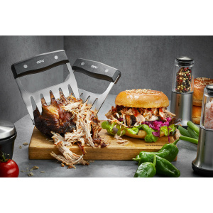 Artigli di carne BBQ, 2 pezzi - Gefu - immagine 3