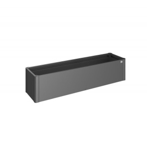 Fioriera Belvedere MINI 201x53xh45 cm - Biohort