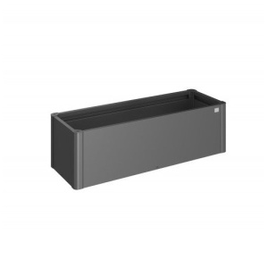 Fioriera Belvedere MINI 152x53xh45 cm - Biohort